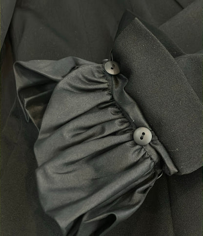 FOXEY BOUTIQUE コート 水牛ボタン レディース SIZE 40 (M) フォクシー ブティック