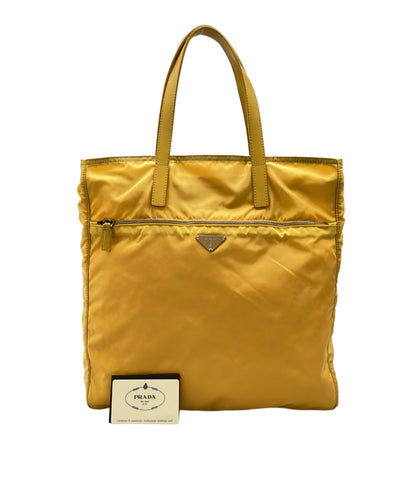 PRADA トートバッグ ナイロントート VELA SPORT BN1069 レディース プラダ