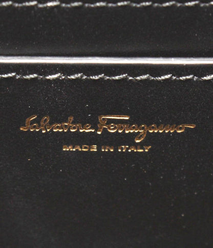 サルバトーレフェラガモ ショルダーバッグ 斜め掛け ガンチーニ レディース Salvatore Ferragamo