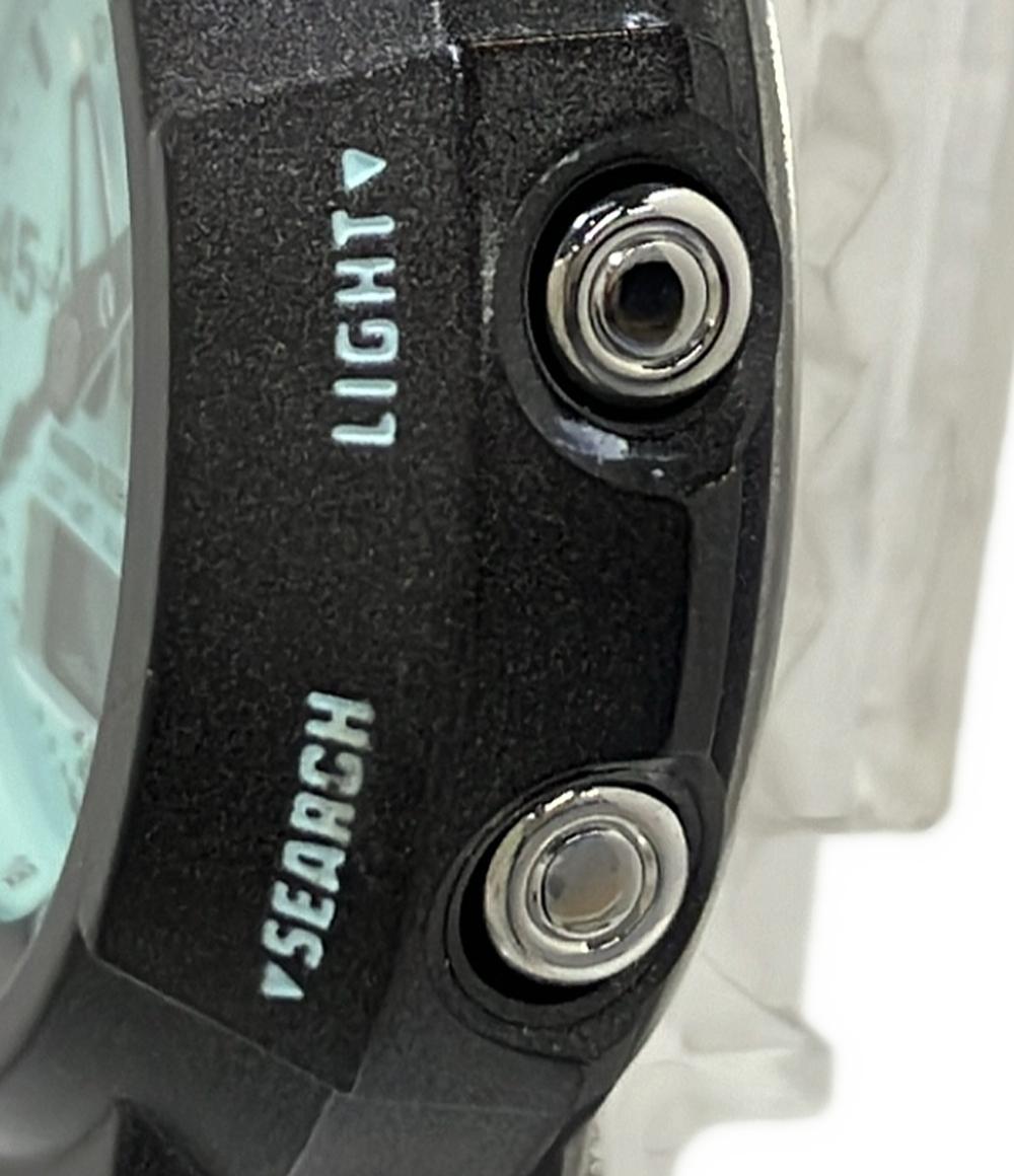 CASIO 腕時計 G-SHOCK mini クオーツ GMN-50 レディース カシオ