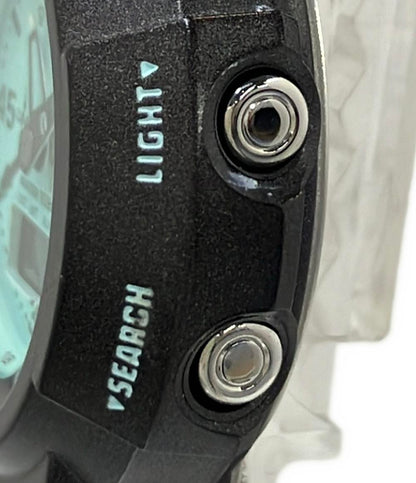 CASIO 腕時計 G-SHOCK mini クオーツ GMN-50 レディース カシオ