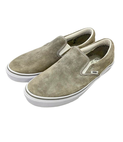 VANS スリッポン メンズ SIZE 28.0 (XL) バンズ