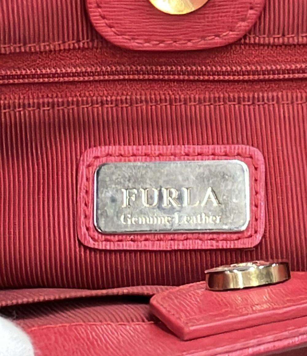 フルラ 2wayハンドバック ショルダーバッグ 斜め掛け レディース Furla