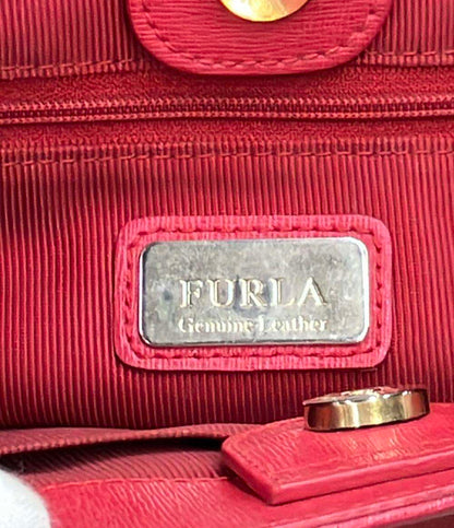 フルラ 2wayハンドバック ショルダーバッグ 斜め掛け レディース Furla