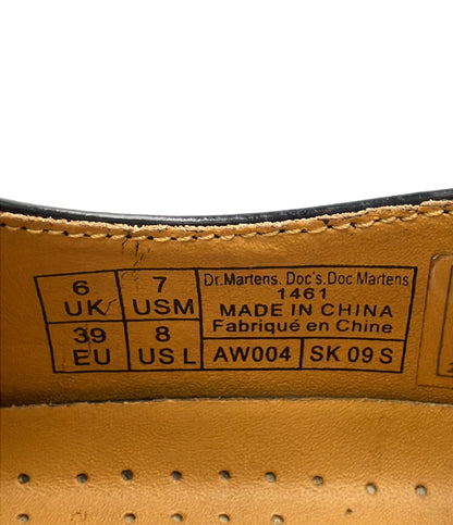 Dr.Martens レースアップシューズ 3ホール メンズ SIZE 7 (25.5cm) ドクターマーチン