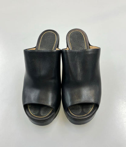 サルヴァトーレフェラガモ ミュールサンダル レディース SIZE 5 (S) Salvatore Ferragamo
