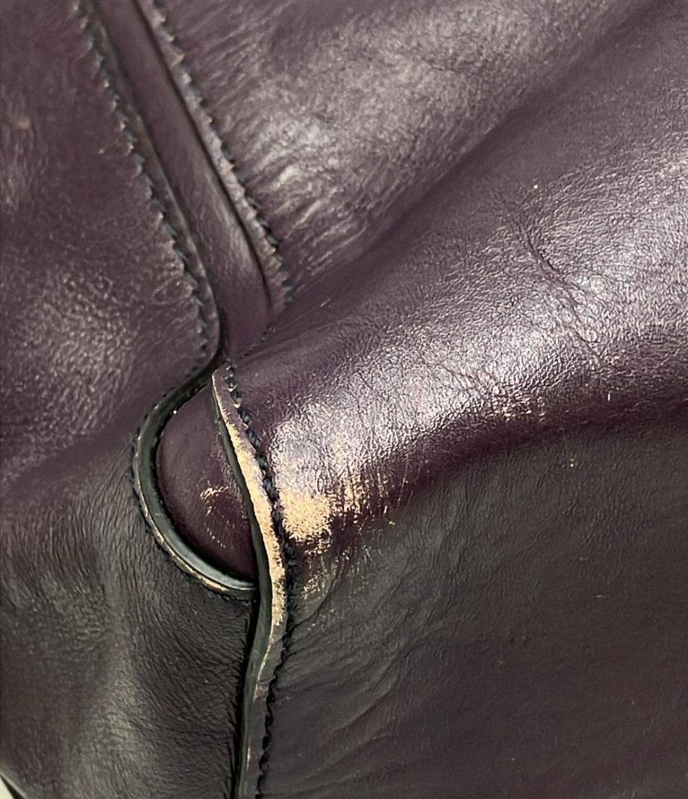 MOTHERHOUSE ショルダーバッグ 肩掛け レディース マザーハウス