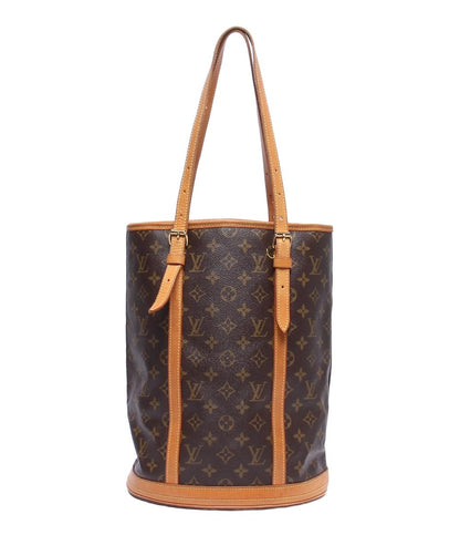 ルイ・ヴィトン トートバッグ バケットGM モノグラム M42236 レディース LOUIS VUITTON