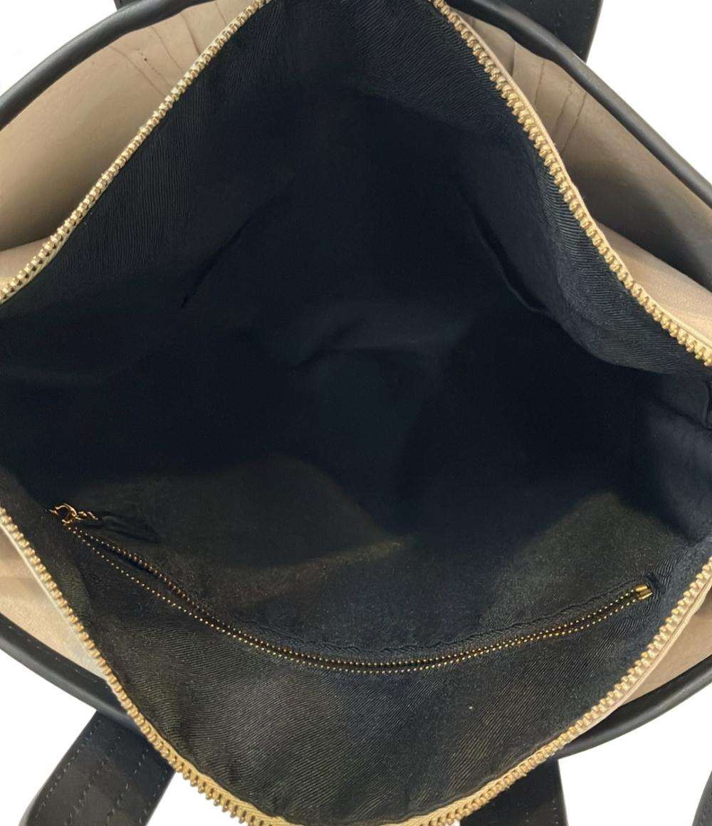美品 ÉPOR 2wayハンドバッグ ショルダーバッグ レディース ロペ エポール