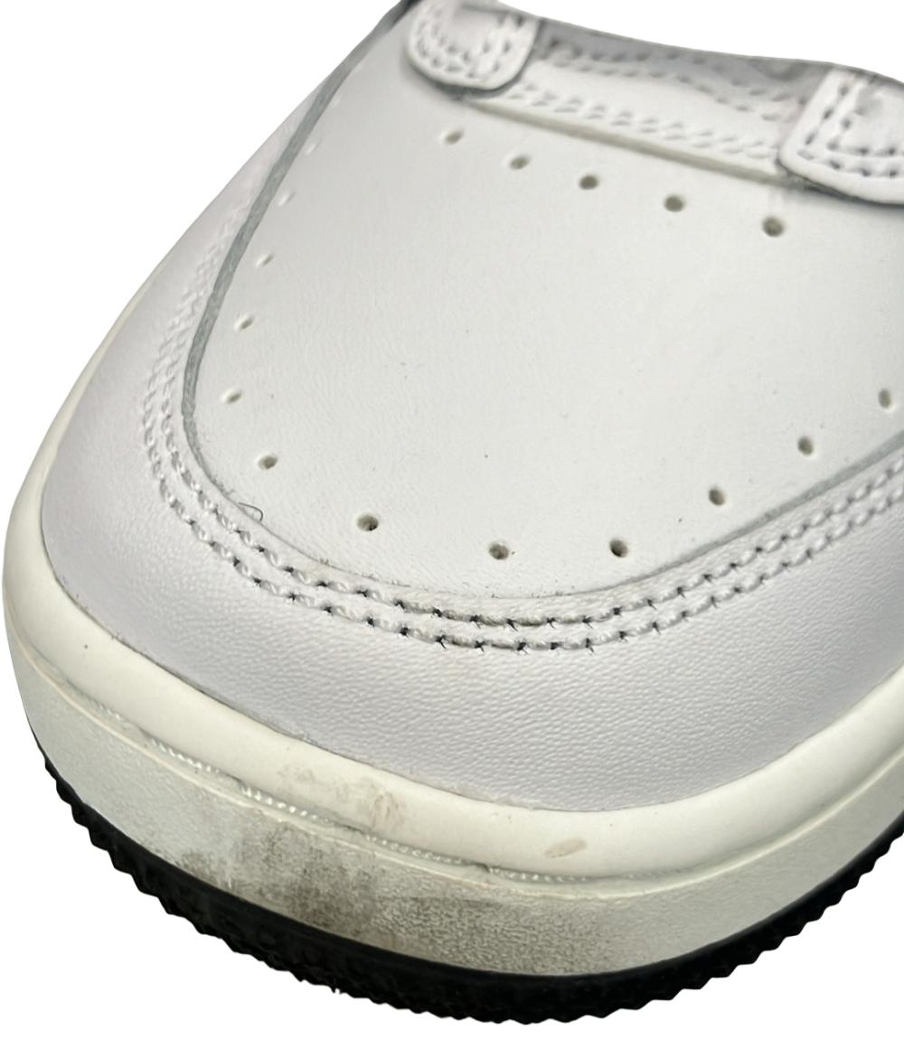 NIKE ローカットスニーカー ガンマ フォース DX9176-100 レディース SIZE 22.5 (S) ナイキ