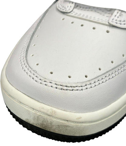 NIKE ローカットスニーカー ガンマ フォース DX9176-100 レディース SIZE 22.5 (S) ナイキ