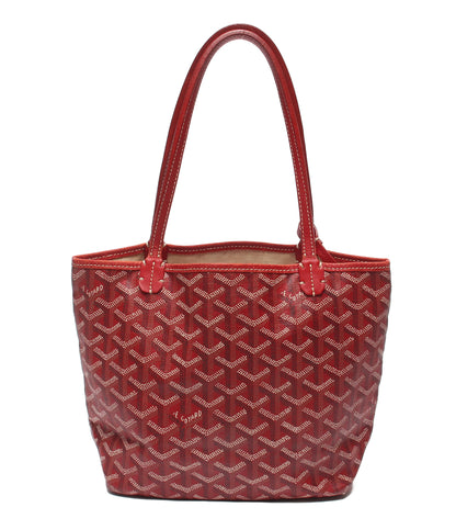 GOYARD ハンドバッグ トートバッグ アンジュ ミニ DEN120050 レディース ゴヤール