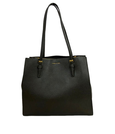 チャールズ＆キース トートバッグ レディース CHARLES＆KEITH