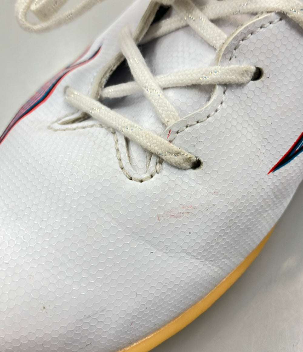 Mizuno フットサルシューズ インドア キッズ SIZE 24.0 ミズノ