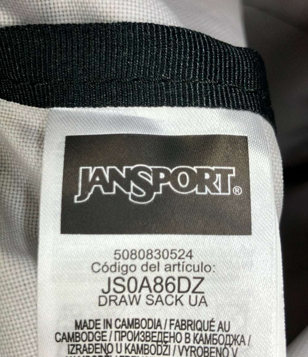 JANSPORT リュック ユニセックス ジャンスポーツ