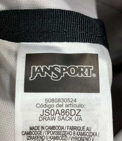 JANSPORT リュック ユニセックス ジャンスポーツ