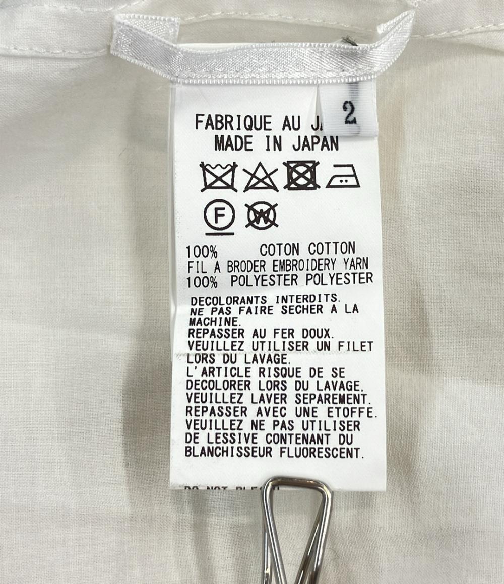 訳あり Y's 長袖シャツ YU-B04-030 レディース SIZE 2 (L) ワイズ