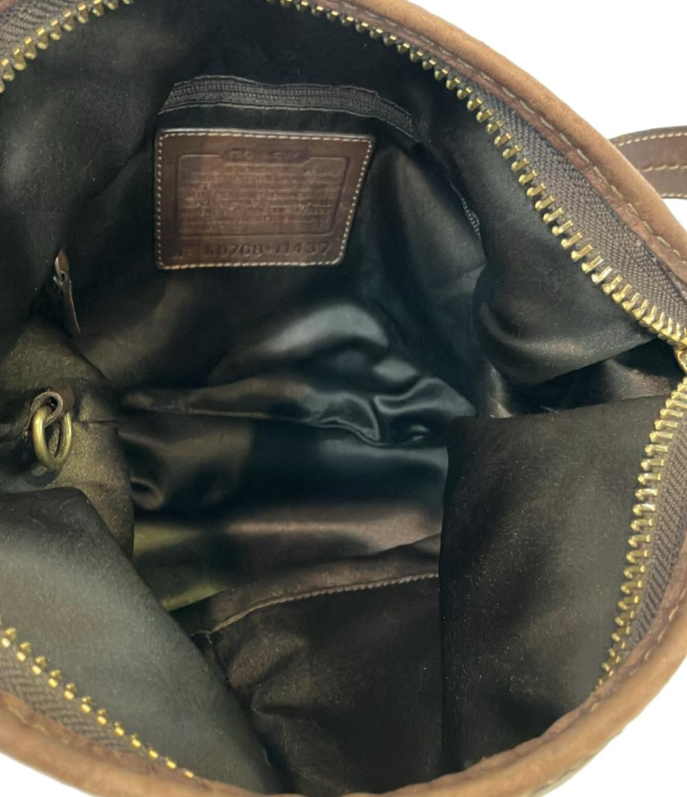 COACH ショルダーバッグ 斜め掛け シグネチャー 11437 レディース コーチ