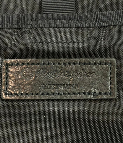 マスターピース ボディバッグ メンズ MASTERPIECE