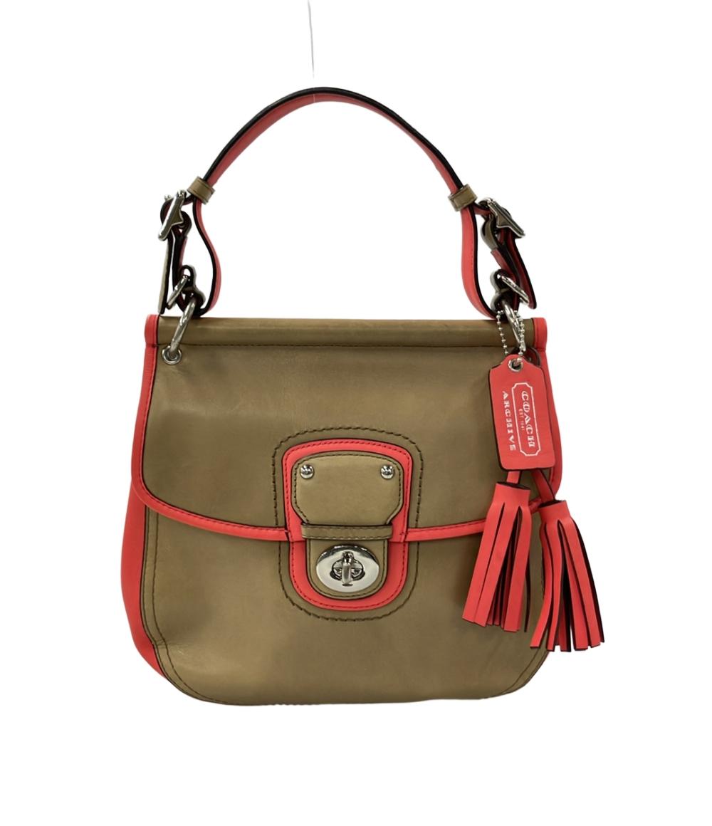 COACH ハンドバッグ 22409 レディース コーチ