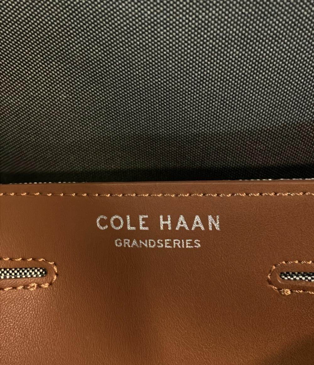 コールハーン ブリーフケース メンズ COLE HAAN