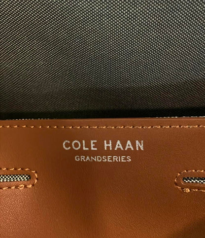 コールハーン ブリーフケース メンズ COLE HAAN