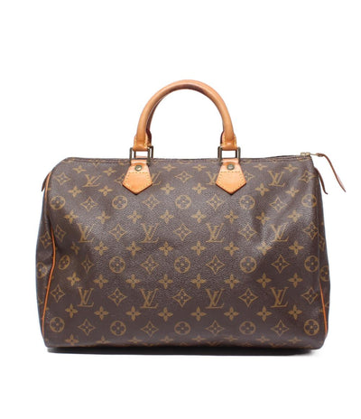 LOUIS VUITTON ハンドバッグ ボストンバッグ スピーディ35 モノグラム M41524 レディース メンズ ルイ・ヴィトン