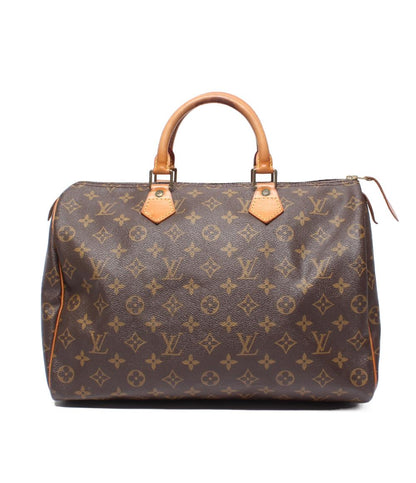 LOUIS VUITTON ハンドバッグ ボストンバッグ スピーディ35 モノグラム M41524 レディース メンズ ルイ・ヴィトン