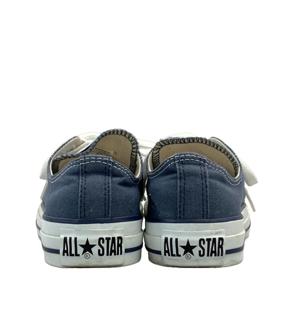CONVERSE ローカットスニーカー オールスター レディース SIZE 23.0 (M) コンバース
