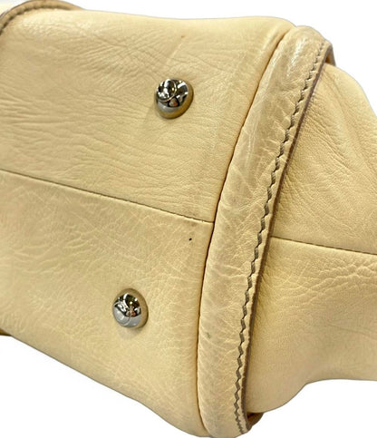 TOD’S ハンドバッグ レディース トッズ