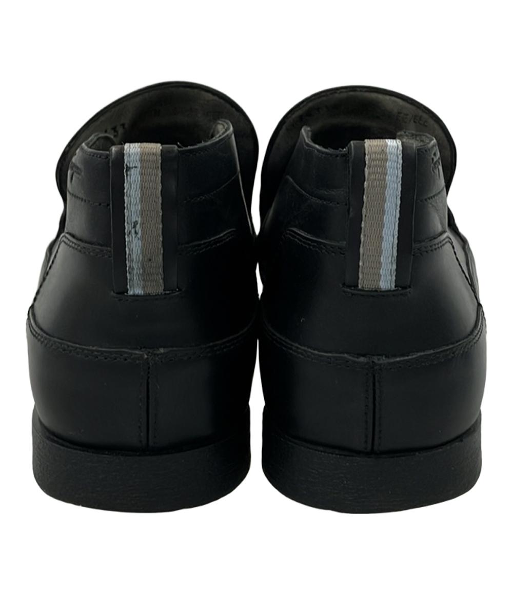 フェラガモ ワールド チャッカブーツ スリッポン メンズ SIZE 8 (M) FERRAGAMO WORLD