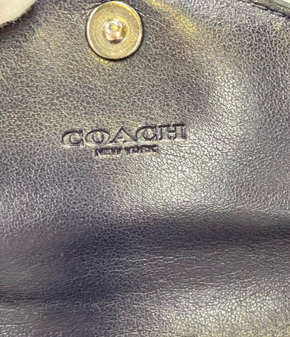 コーチ 三つ折り財布 シグネチャー 69829 レディース COACH