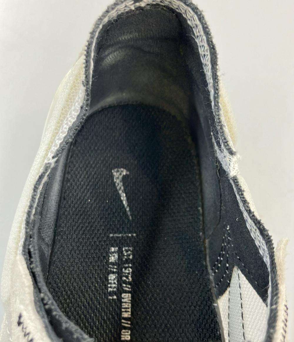 NIKE ローカットスニーカー W WAFFLE ONE DC2533-102 レディース SIZE 25.0 (XL) ナイキ