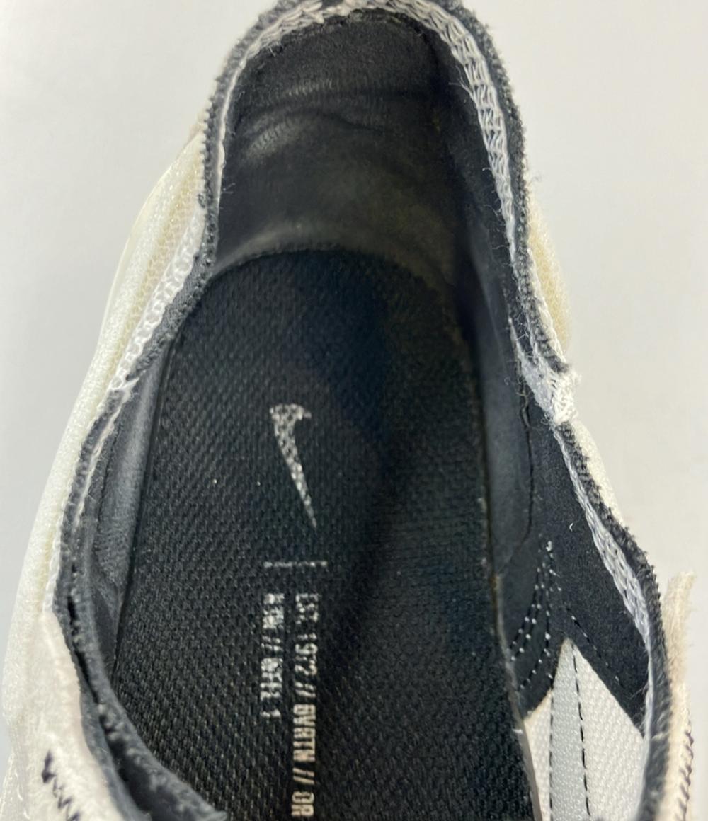 NIKE ローカットスニーカー W WAFFLE ONE DC2533-102 レディース SIZE 25.0 (XL) ナイキ