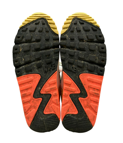 NIKE ローカットスニーカー エアマックス 90 CV8819-101 レディース SIZE 23.5 ナイキ