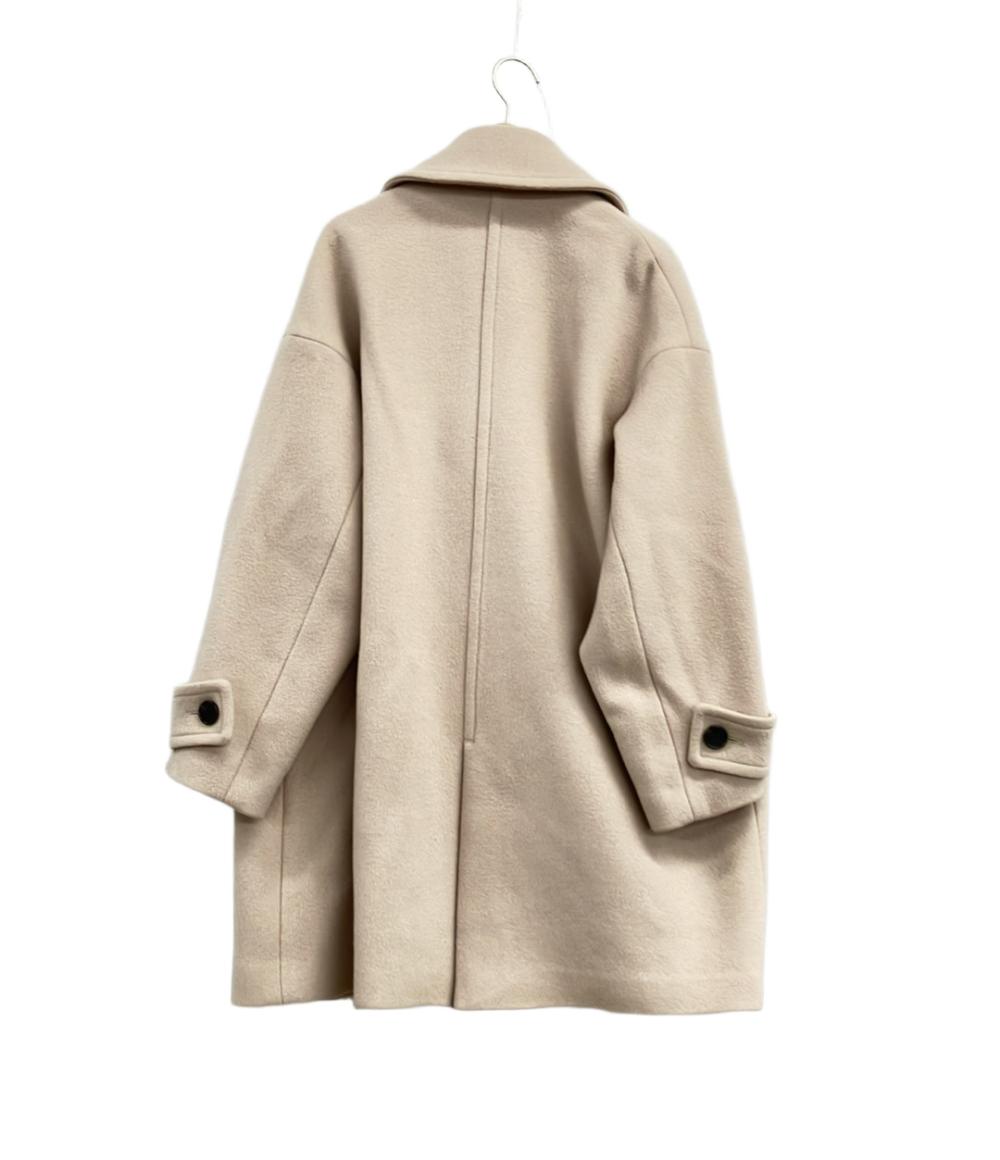 マイカアンドディール ピーコート レディース SIZE FREE (M) MICA＆DEAL