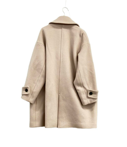 マイカアンドディール ピーコート レディース SIZE FREE (M) MICA＆DEAL