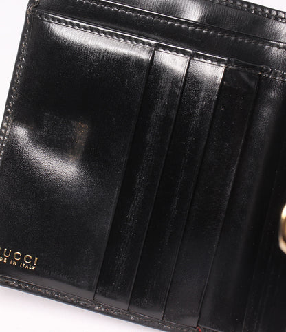 GUCCI 二つ折り財布 035 2265 1845 0 レディース グッチ