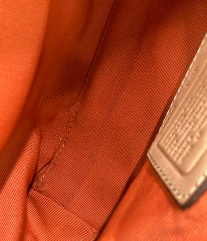 COACH トートバッグ シグネチャー 6043 レディース コーチ