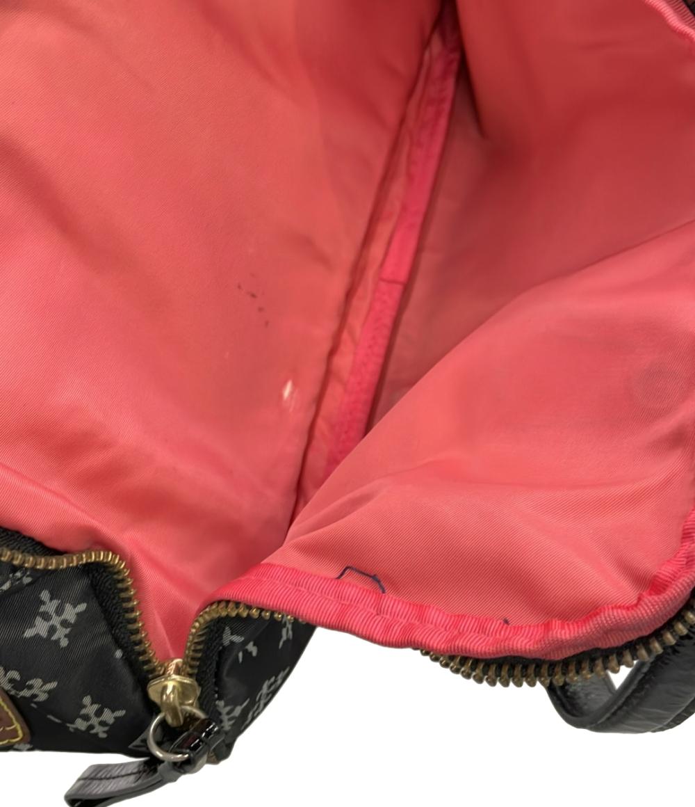 russet ハンドバッグ レディース ラシット