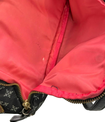 russet ハンドバッグ レディース ラシット