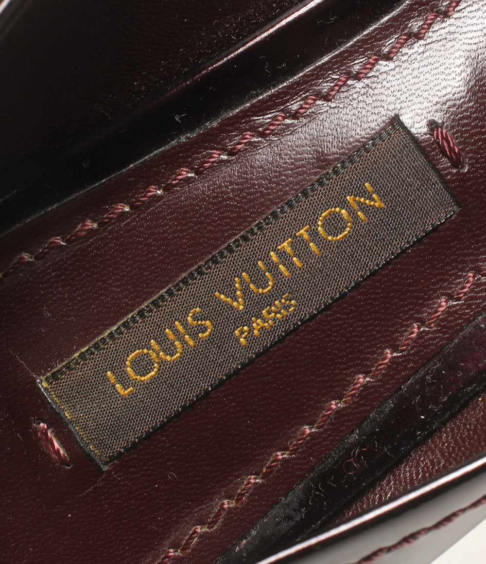 LOUIS VUITTON パンプス MA0150 レディース SIZE 35 (22.5cm) ルイ・ヴィトン