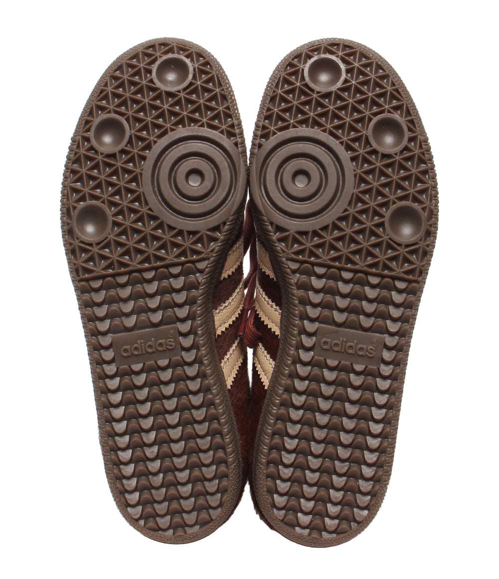 美品 adidas ローカットスニーカー サンバOG KJ8902 レディース メンズ SIZE 23.0 アディダス