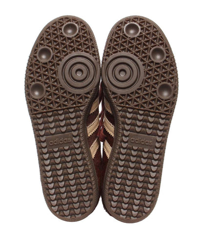 美品 adidas ローカットスニーカー サンバOG KJ8902 レディース メンズ SIZE 23.0 アディダス