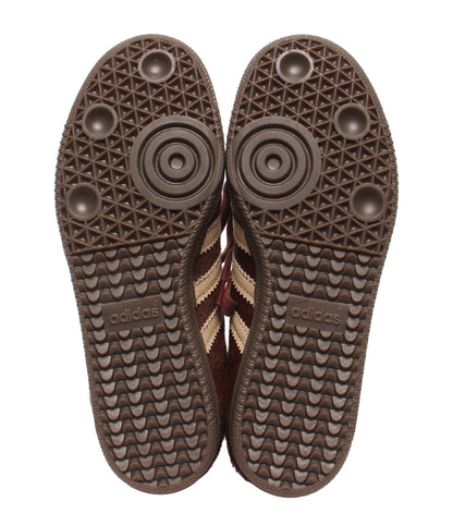 美品 adidas ローカットスニーカー サンバOG KJ8902 レディース メンズ SIZE 23.0 アディダス