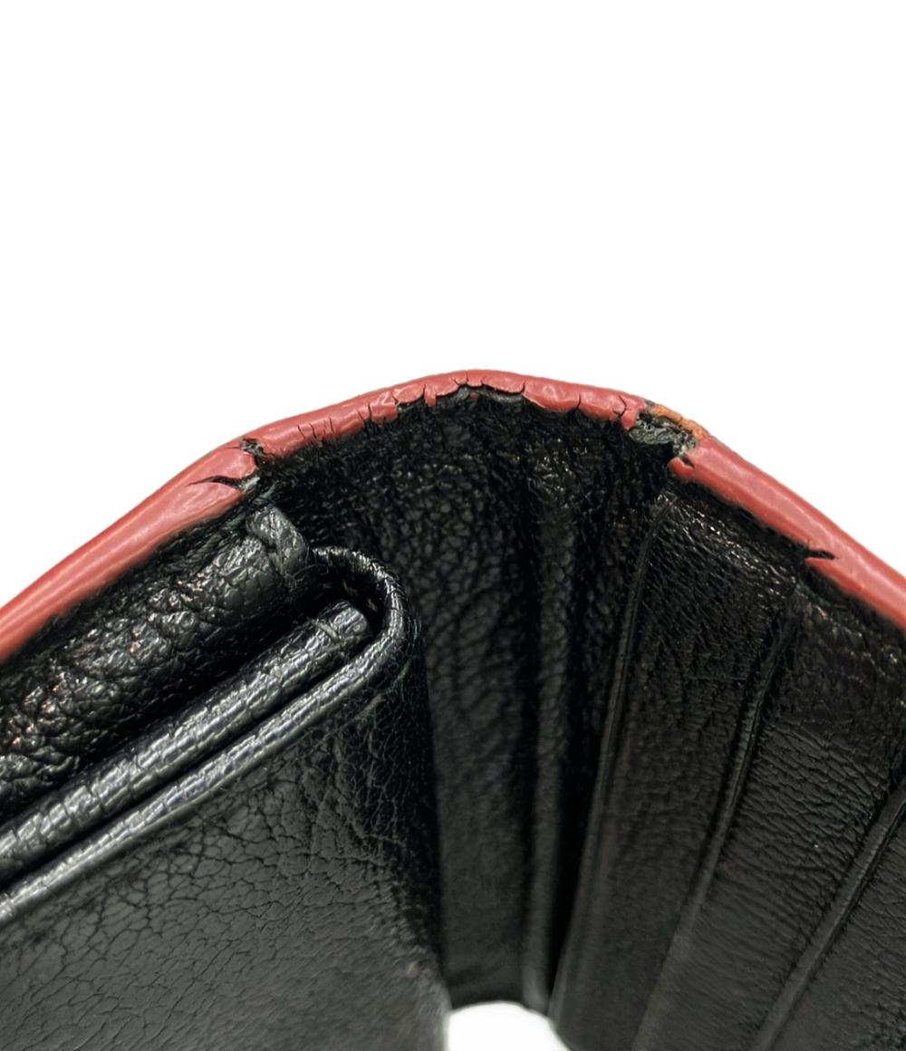 Miu Miu 二つ折り財布 レディース ミュウ ミュウ