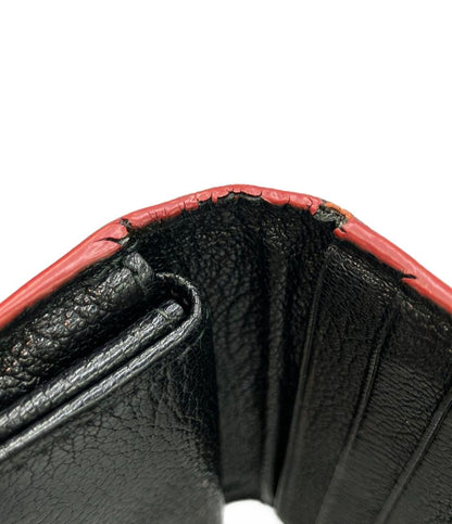 Miu Miu 二つ折り財布 レディース ミュウ ミュウ