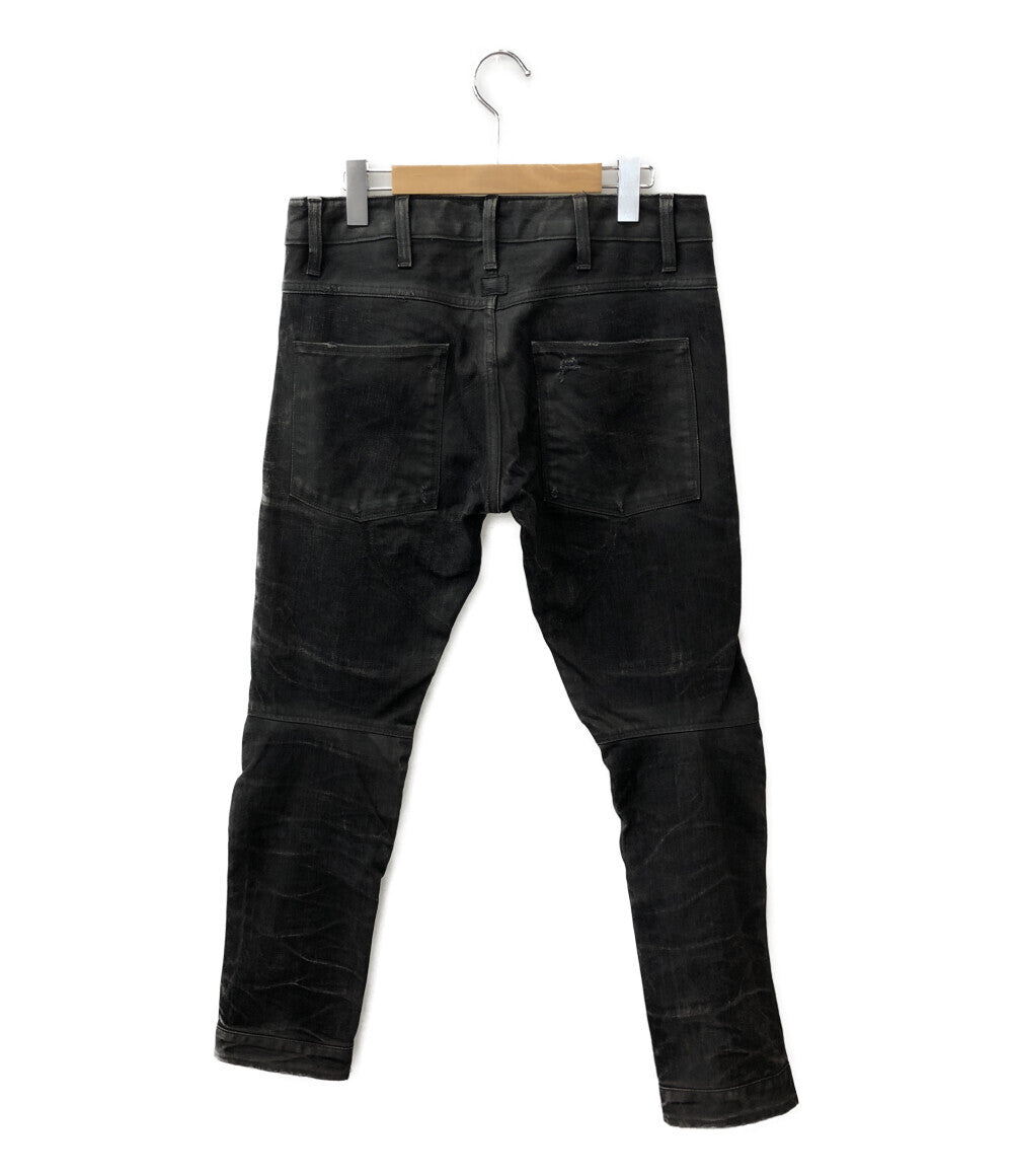 ジースターロー  ストレートテーパードフィットデニム ダメージ加工      メンズ SIZE 30/30 (M) G-STAR RAW