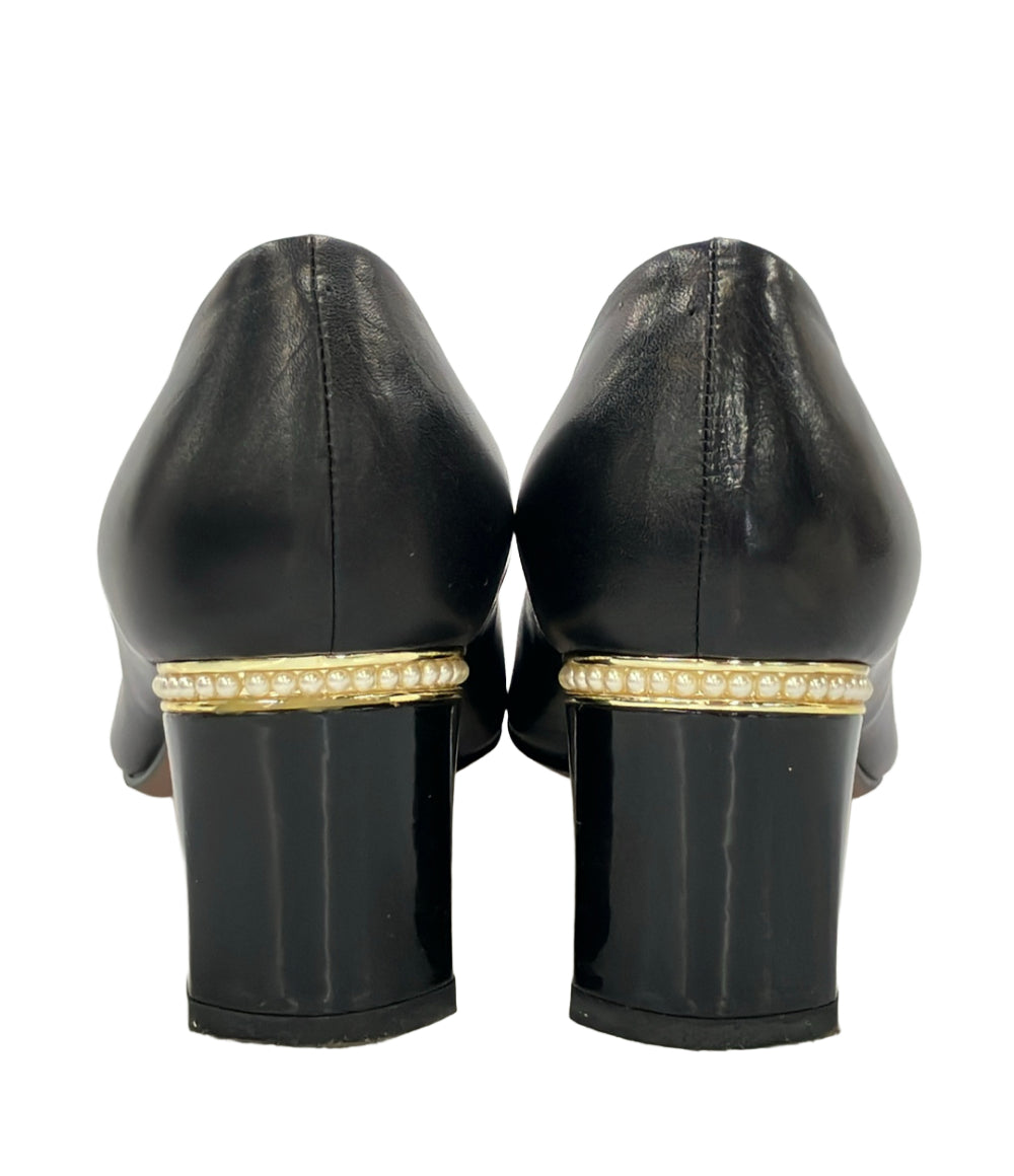 LANVIN collection パンプス レディース SIZE 22.5 ランバン コレクション