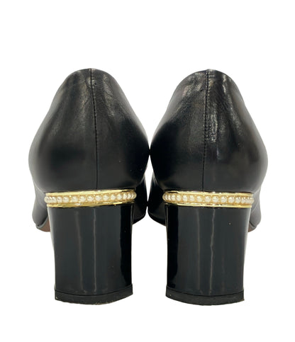 LANVIN collection パンプス レディース SIZE 22.5 ランバン コレクション